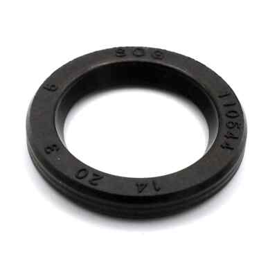 RETENEDOR 14-20-3.2 HONDA NAVI 110 ORIGINAL REFERENCIA 91204-KWP-D01