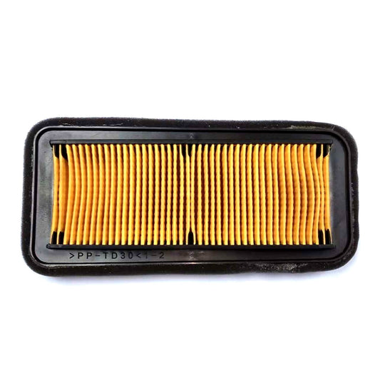 FILTRO AIRE ELEMENTO YAMAHA FZ16 2.0 - FZS150 - FZ16 Fi GENERICO REFERENCIA 2GS-E4450-00