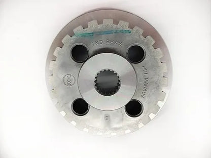 CENTRO NUCLEO EMBRAGUE HONDA XR250 TORNADO ORIGINAL REFERENCIA 22121-KCZ-000