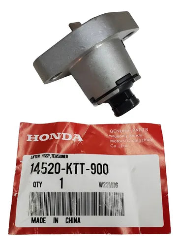 TENSOR CADENILLA AUTOMATICO HONDA XR125-XR150 ORIGINAL REFERENCIA 14520-KTT-900
