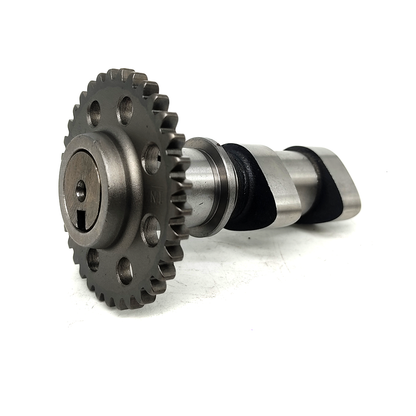 ARBOL BARRA DE LEVAS ADMISION HONDA XRE300-CB300 REFERENCIA 14100-KVK-900 MARCA VITRIX